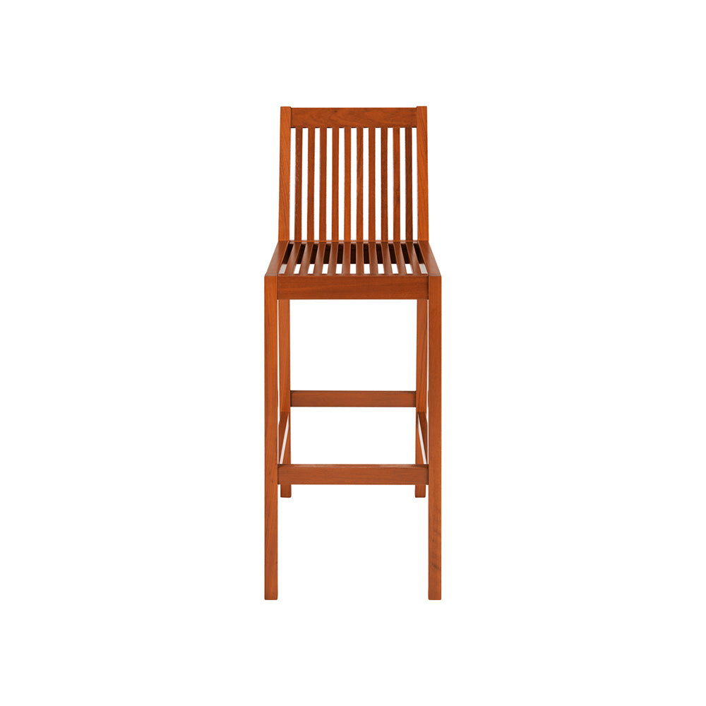 Alto Fitt Bar Bench Chair - Tramontina