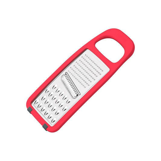 Red Utility Grater 28cm - Tramontina