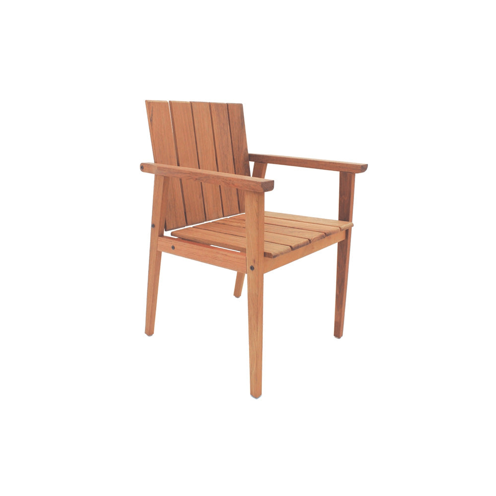 Varanda Chair with Armrests - Tramontina