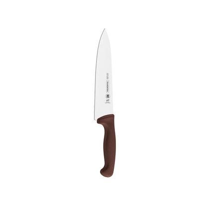 Cuchillo Carne Profesional 38cm Cafe - Tramontina