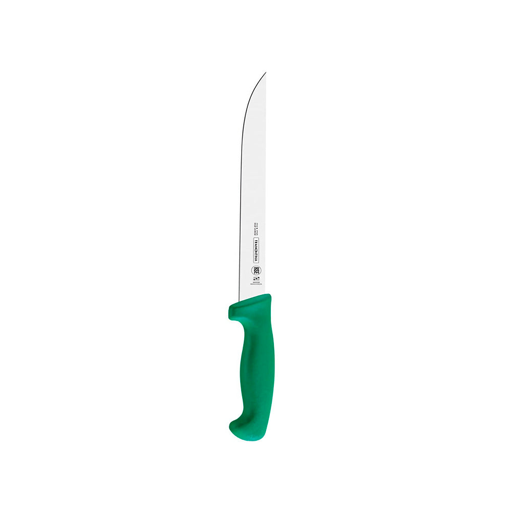 Professional Boning Knife 15cm Green - Tramontina