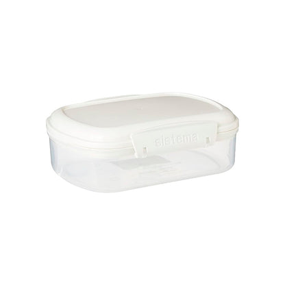 Bake It Airtight Tupper Container 685ml - System