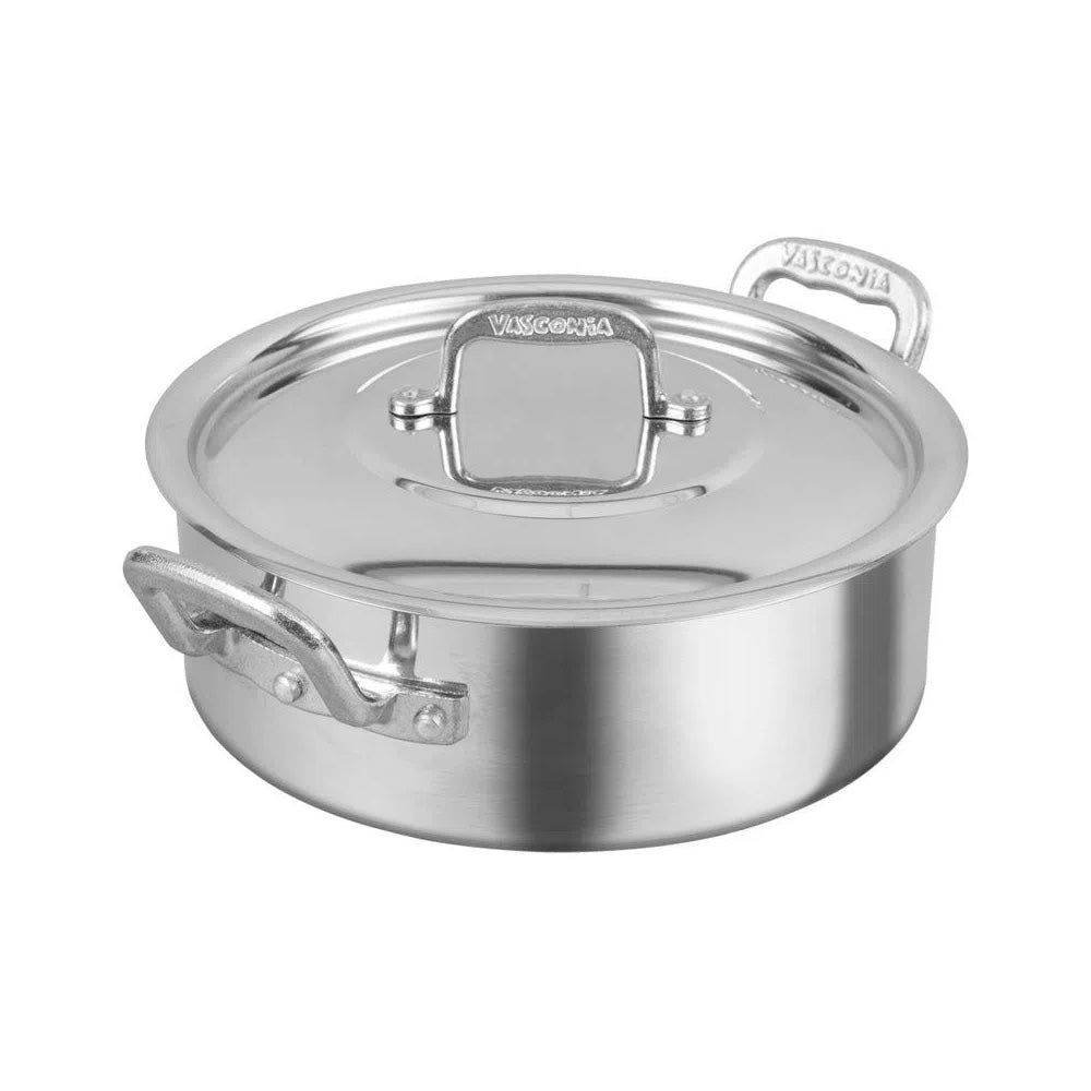 Armored Pudding Rice Cooker 28cm / 5.5L - Vasconia