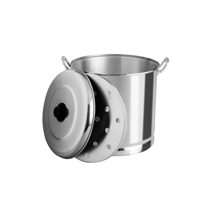 Essential Steamer Pot 30L / 34cm - Vasconia