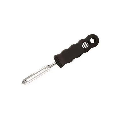 Miracle Peeler Black Nylon Handle - EKCO 