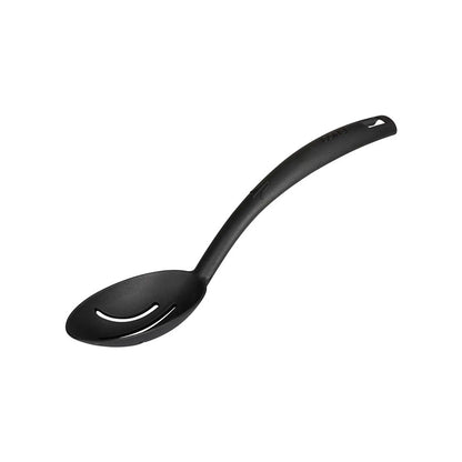 Classic Curved Slotted Spoon 30cm - EKCO 