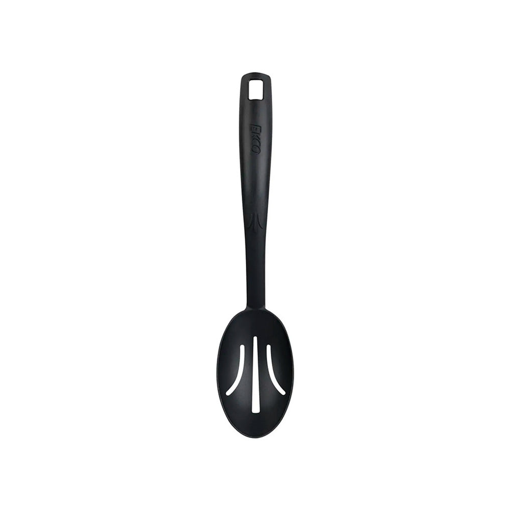 Classic Curved Slotted Spoon 30cm - EKCO 