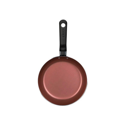 One Photopaint Non-Stick Frying Pan 20cm Red - EKCO 