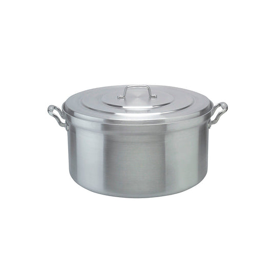 Media Olla Silver Gourmet 34cm / 19.5L - Alpro