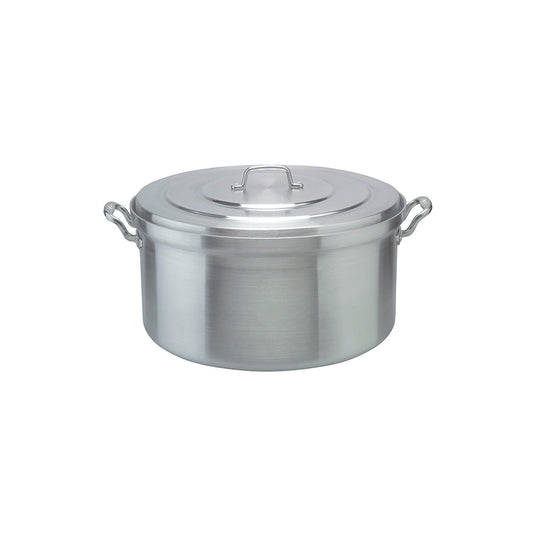 Media Olla Threeplex Ultra Coccion 19.5L - Alpro