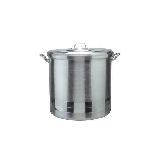 Olla Vaporera Threeplex Ultra Coccion 64L - Alpro