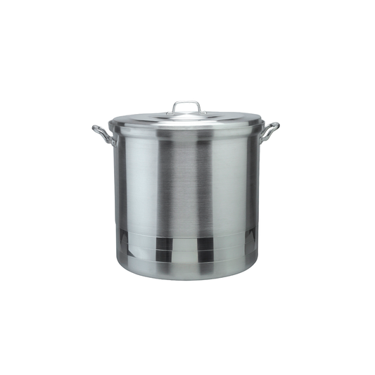 Threeplex Ultra Cooking Steamer Pot 50cm / 100L - Alpro