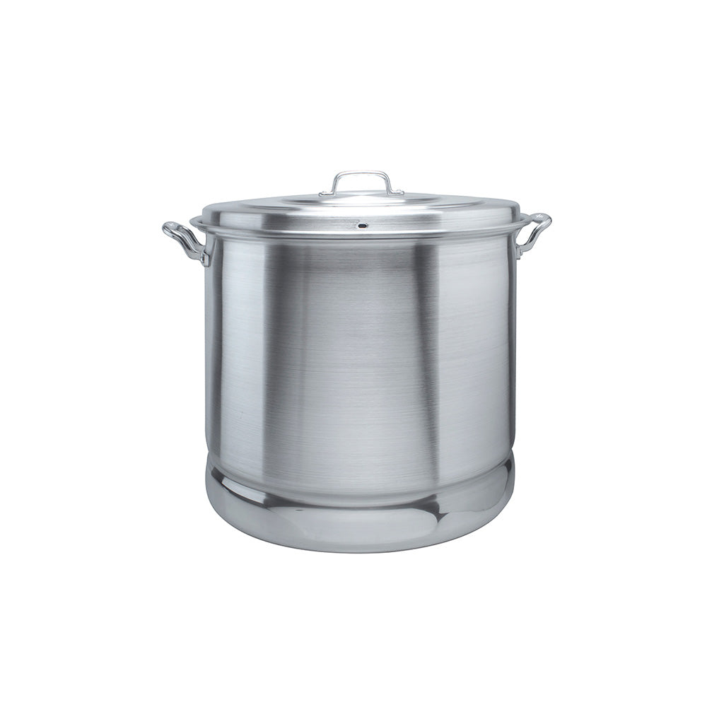 Amigo Ultra Cooking Steamer 22cm/8L - Alpro