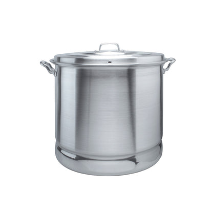 Amigo Ultra Cooking Steamer 22cm/8L - Alpro