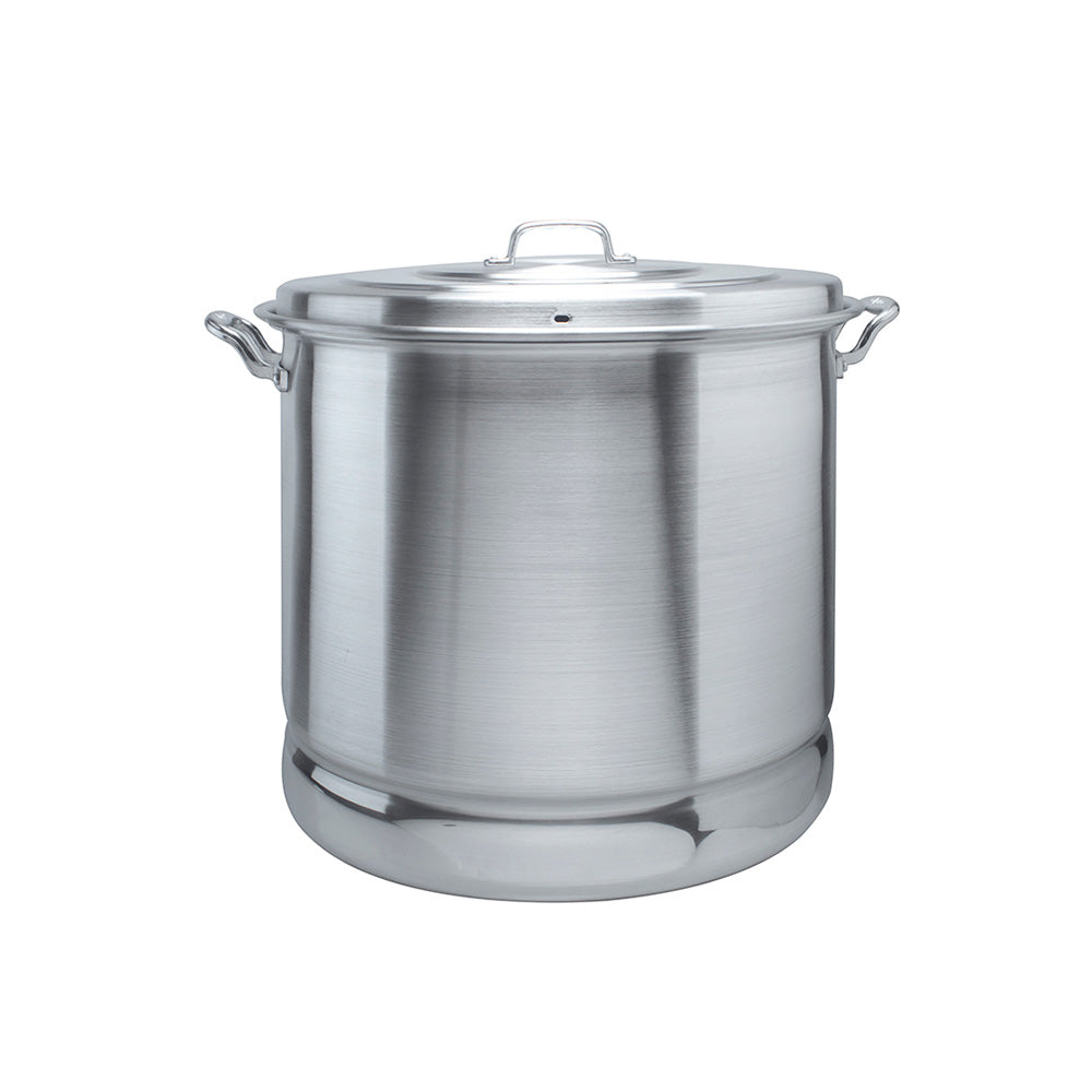 Jumbo Amigo Ultra Cooking Steamer 34cm/34L - Alpro