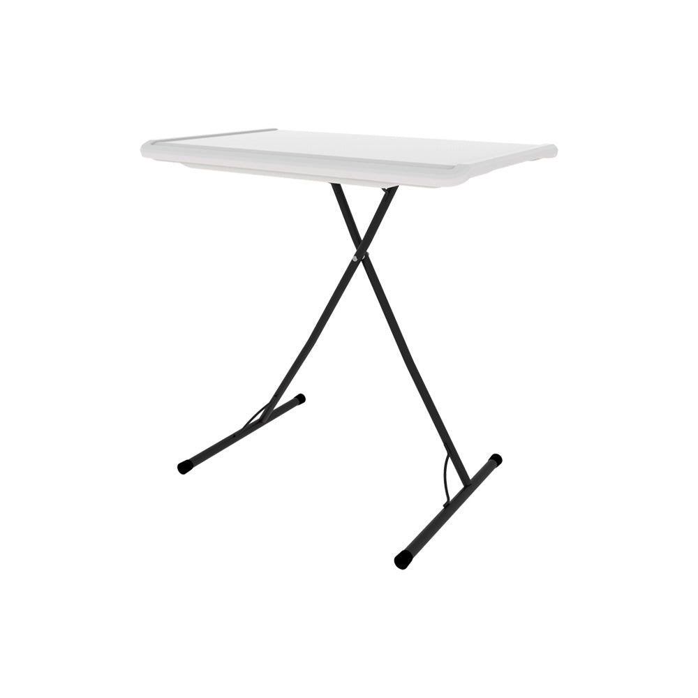 Nina NewStorm Adjustable Personal Folding Table 76x55cm - ZOWN