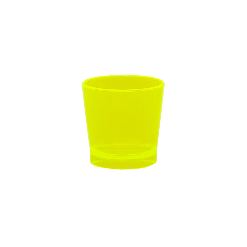 Vaso Shot Traslucido 60ml / 2oz - 1101 - Tecniplast