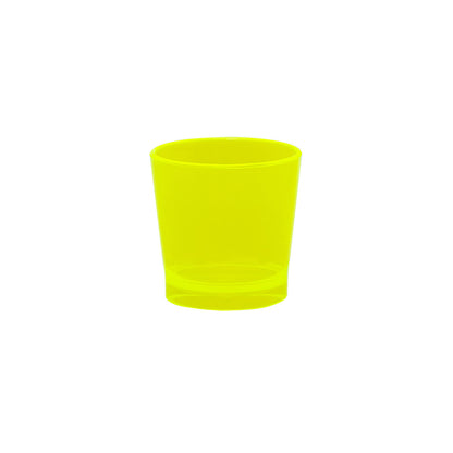 Vaso Shot Traslucido 60ml / 2oz - 1101 - Tecniplast