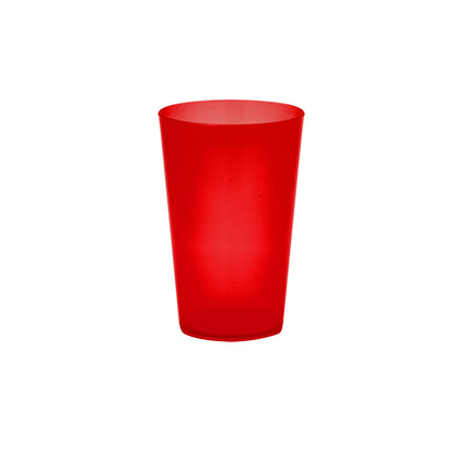 Vaso Mini Jumbo 530ml / 18oz - 1107 - Tecniplast