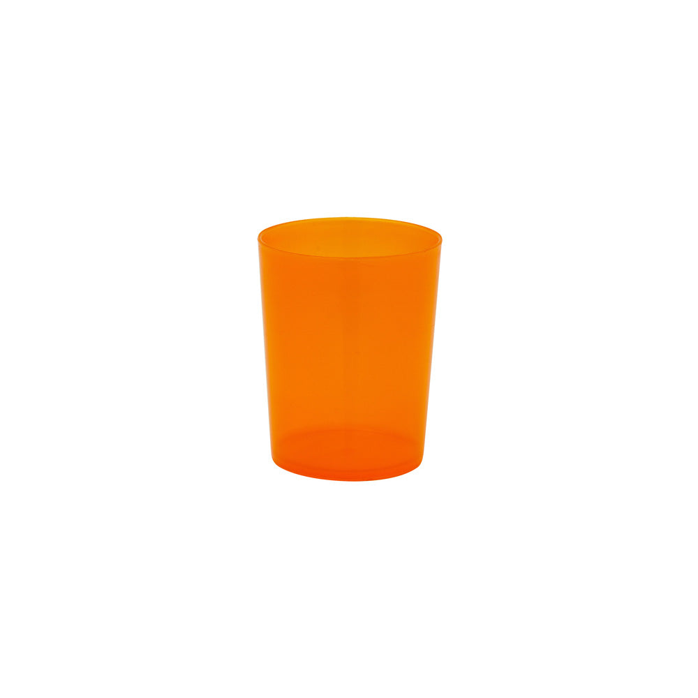 Vaso Infantil Traslucido 240ml / 8oz Colores - 1113 - Tecniplast