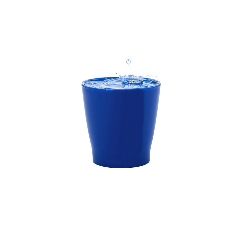 Vaso Euro Infantil 240ml / 8oz Colores - 1120 - Tecniplast