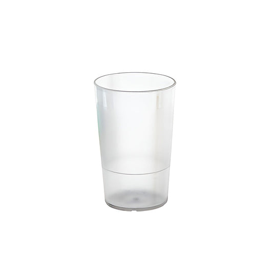 Novara Soft Drink Glass 470ml / 16.5oz - Glassia