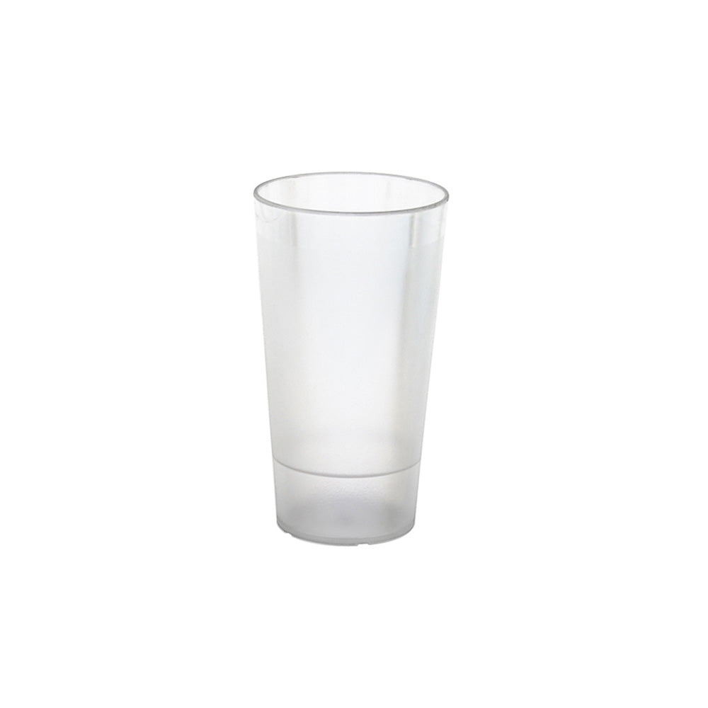 Novara Soft Drink Glass 470ml / 16.5oz - Glassia