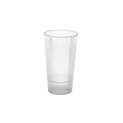 Novara Soft Drink Glass 470ml / 16.5oz - Glassia