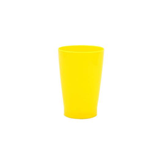 Vaso Euro 415ml / 14oz Colores - 1160 - Tecniplast