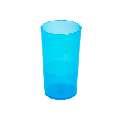 Vaso High Ball Traslucido 385ml / 13oz Colores - 1170 - Tecniplast