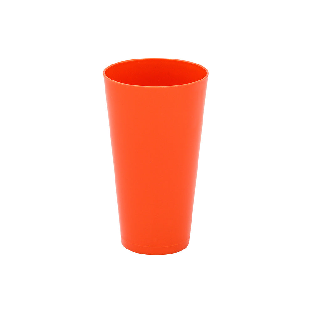 Vaso Jumbo 750ml / 24oz Colores - 1171 - Tecniplast