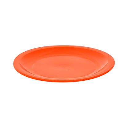 Plato Plano 19.5cm Color - 1285- Tecniplast