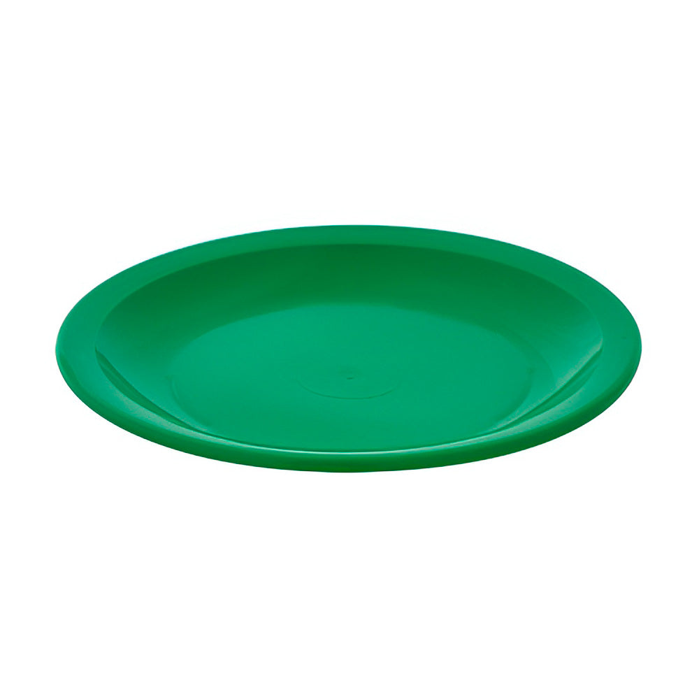 Plato Plano 16.4cm Color - 1287- Tecniplast