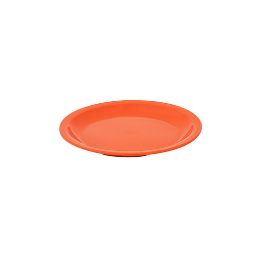 Plato Plano 22.4cm Color - 1291 - Tecniplast