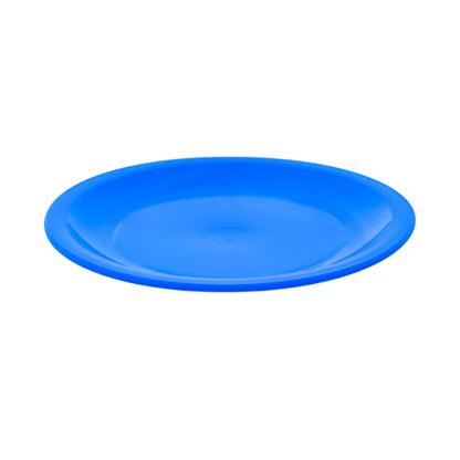 Plato Plano 24.5cm Color - 1293 - Tecniplast