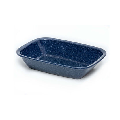 Plato Bandeja Cuadrilongo 25x18cm Plasti Peltre - 1700 - Tecniplast