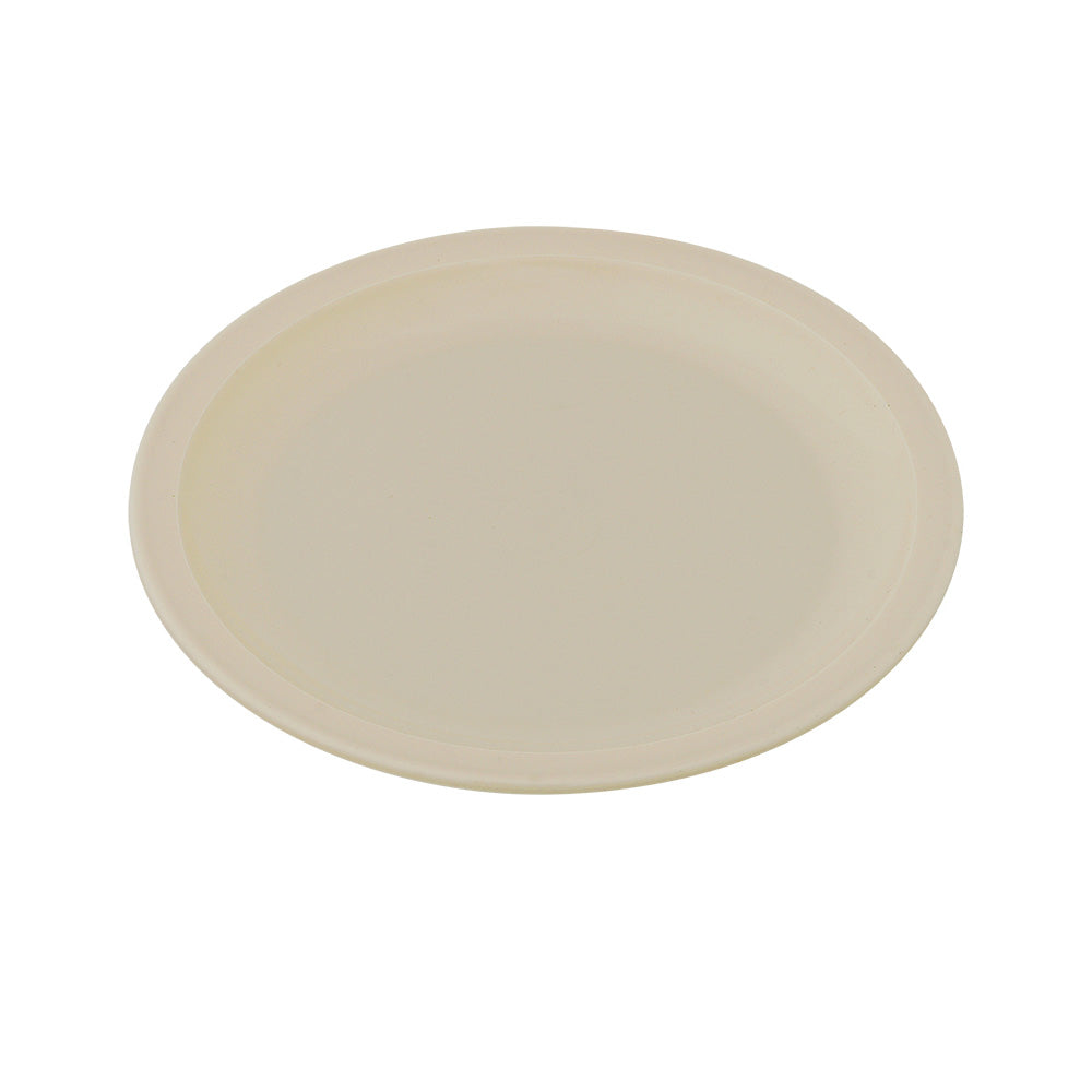 Plato Plano 24.5cm - 1801 - Tecniplast