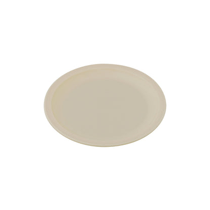 Plato Plano 22cm - 1807 - Tecniplast