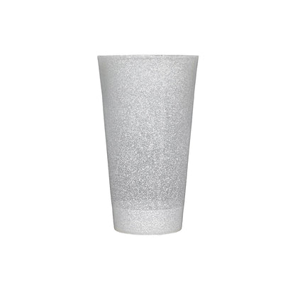 Vaso Jumbo Edicion Especial Glitter 750ml / 24oz - 9019 - Tecniplast