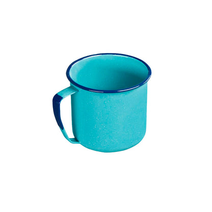 Kettle Cup 14cm / 2L Turquoise Blue - CINSA