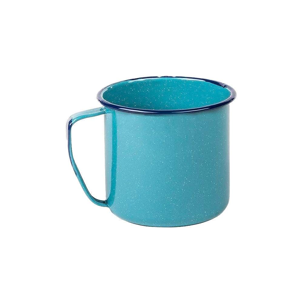 Vaso Pocillo Hervidor 14cm / 2L Azul Turquesa - CINSA