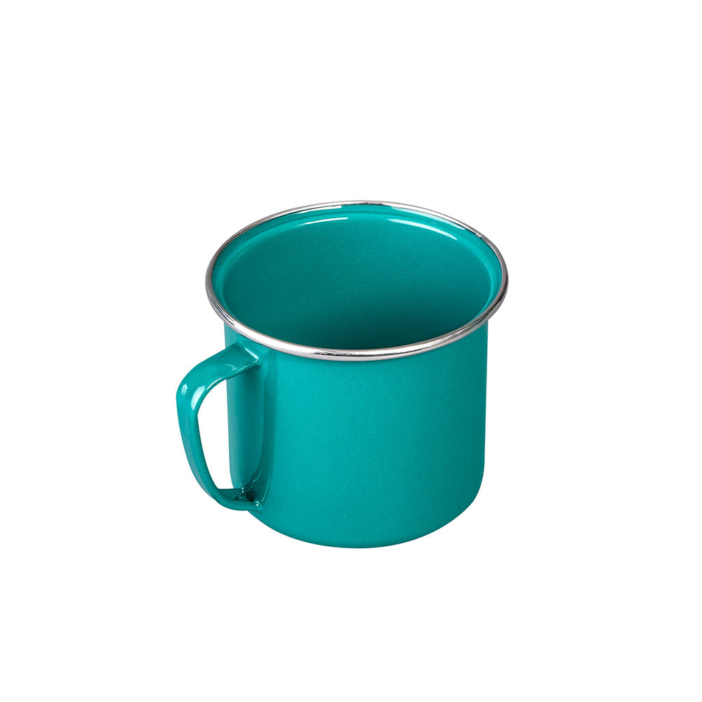 Novacero Kettle Cup 1.2L Green Milan - CINSA