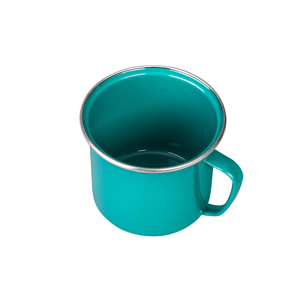 Novacero Kettle Cup 1.2L Green Milan - CINSA