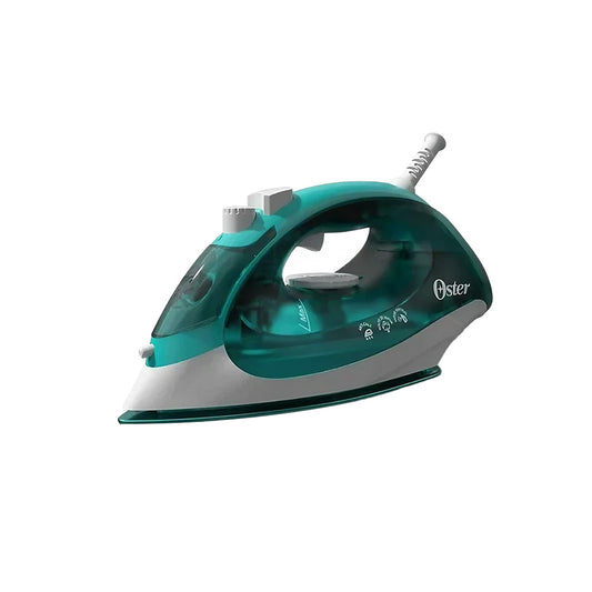 OSTER COMPACT IRON 127V BLUE OSTER (PC)