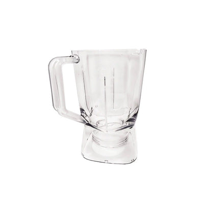 Xpert Tritan Plastic Blender Cup 2L - Oster