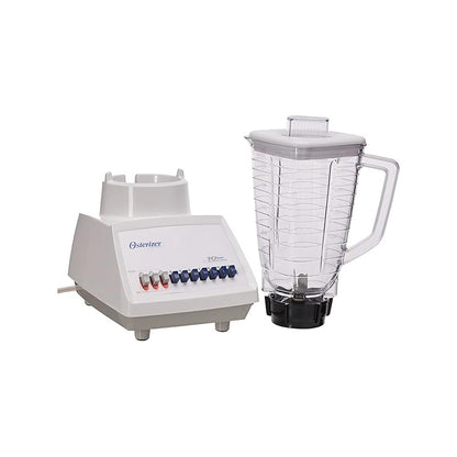 Slant Blender 10 Speeds - M4108-13 - Oster