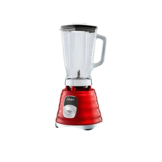 Classic Red Blender 1.25L - 2114101 - Oster
