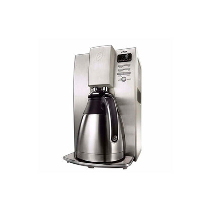 Programmable Coffee Maker 10 Cups - BVSTDC4411013 - Oster