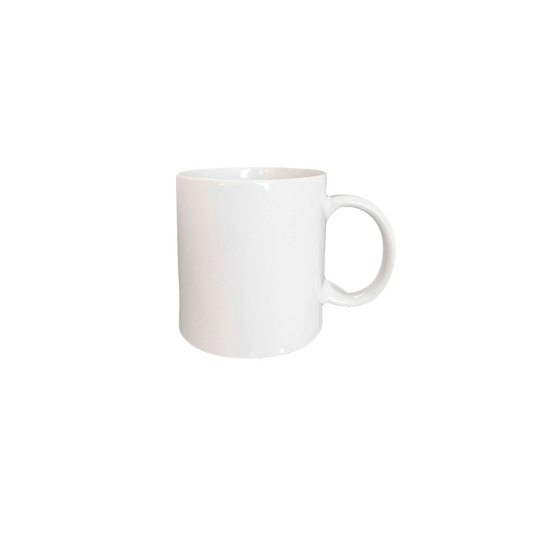 Coffee and Sublimate Mug 325ml - Anfora