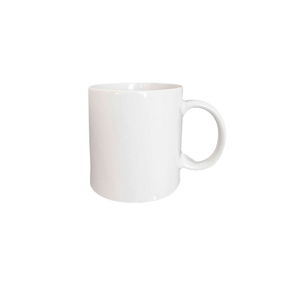 Coffee and Sublimate Mug 325ml - Anfora
